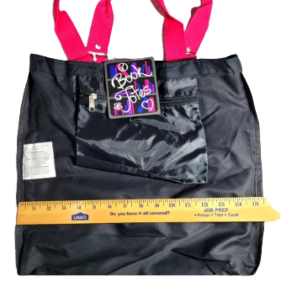 •𝙏𝙊𝙏𝙀-𝘽𝘼𝙂• - Picture 6 of 12